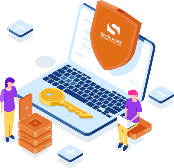 IT Support & Management