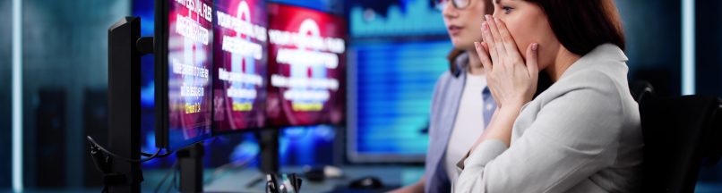 What Is the Real Cost of IT Downtime for Your Business?
