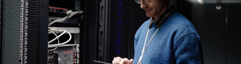 When Should Your Business Replace Its Server?
